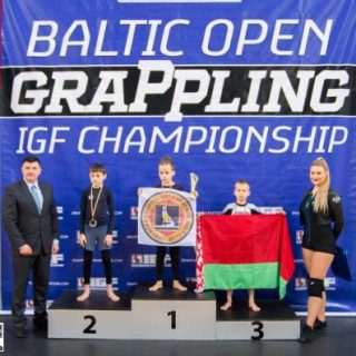 Baltic Open Grappling Gi/NoGi Championship – 18