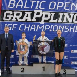 Baltic Open Grappling Gi/NoGi Championship – 82