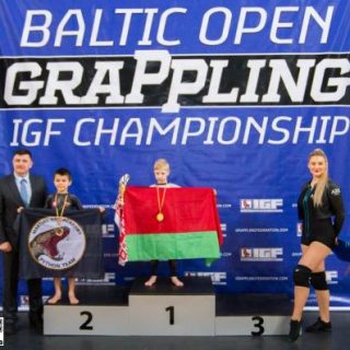 Baltic Open Grappling Gi/NoGi Championship – 17
