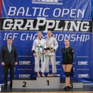 Baltic Open Grappling Gi/NoGi Championship – 78