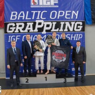 Baltic Open Grappling Gi/NoGi Championship – 117