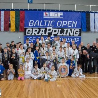 Baltic Open Grappling Gi/NoGi Championship – 111