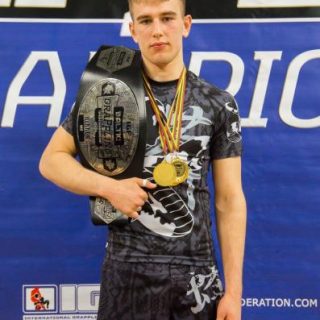Baltic Open Grappling Gi/NoGi Championship – 72