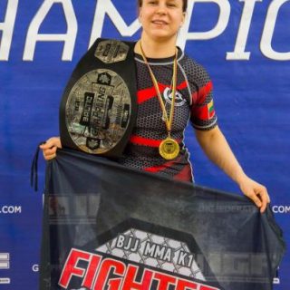 Baltic Open Grappling Gi/NoGi Championship – 71