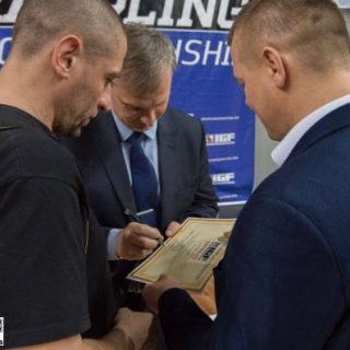Baltic Open Grappling Gi/NoGi Championship – 89