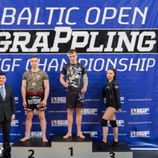 Baltic Open Grappling Gi/NoGi Championship – 47