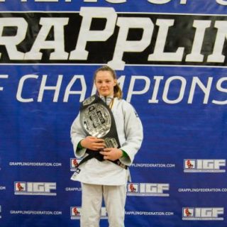 Baltic Open Grappling Gi/NoGi Championship – 122