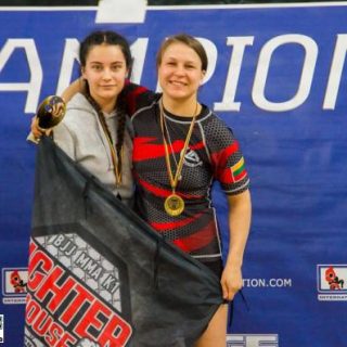 Baltic Open Grappling Gi/NoGi Championship – 15