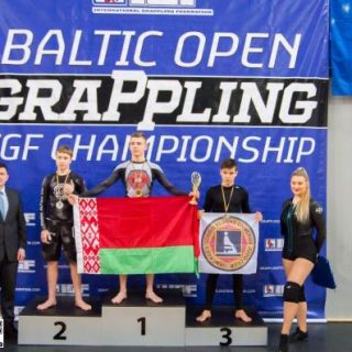 Baltic Open Grappling Gi/NoGi Championship – 35