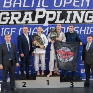 Baltic Open Grappling Gi/NoGi Championship – 113