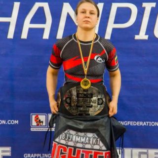 Baltic Open Grappling Gi/NoGi Championship – 59