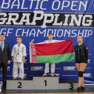 Baltic Open Grappling Gi/NoGi Championship – 88