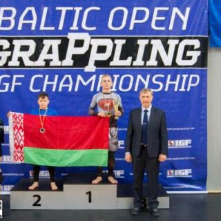 Baltic Open Grappling Gi/NoGi Championship – 32