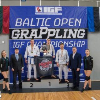 Baltic Open Grappling Gi/NoGi Championship – 108