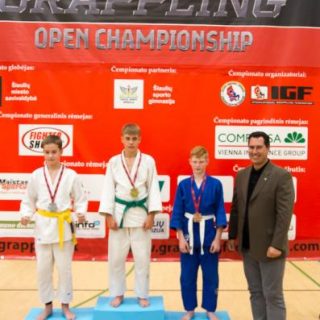 European Open Grappling Gi/NoGi Championship – 79