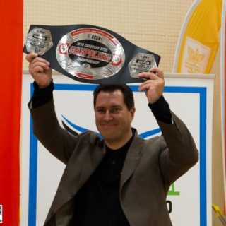 European Open Grappling Gi/NoGi Championship – 110