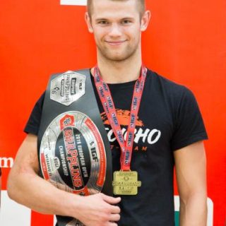 European Open Grappling Gi/NoGi Championship – 57
