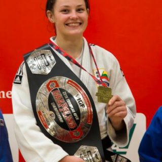European Open Grappling Gi/NoGi Championship – 108