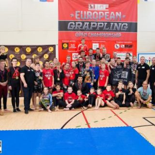 European Open Grappling Gi/NoGi Championship – 59