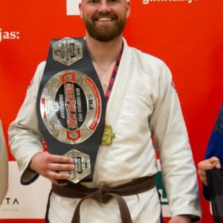 European Open Grappling Gi/NoGi Championship – 113