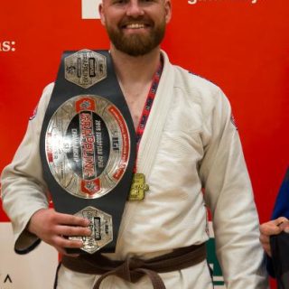 European Open Grappling Gi/NoGi Championship – 114