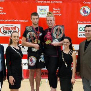 European Open Grappling Gi/NoGi Championship – 61