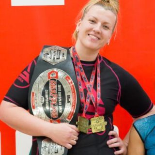 European Open Grappling Gi/NoGi Championship – 55