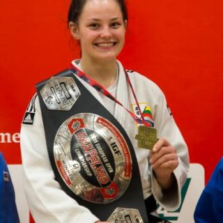 European Open Grappling Gi/NoGi Championship – 109