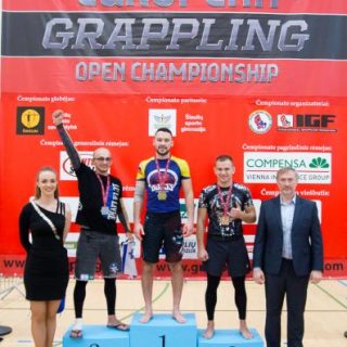 European Open Grappling Gi/NoGi Championship – 44