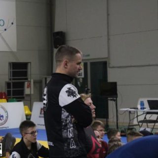 World IGF Grappling Gi/NoGi Cup – 4