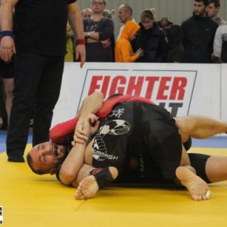 World IGF Grappling Gi/NoGi Cup – 37