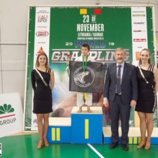 World IGF Grappling Gi/NoGi Cup – 278