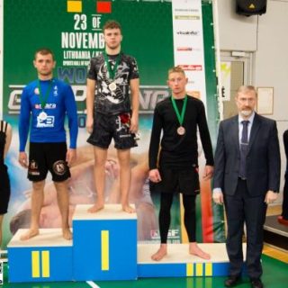 World IGF Grappling Gi/NoGi Cup – 198