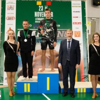 World IGF Grappling Gi/NoGi Cup – 192