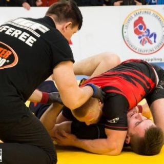 World IGF Grappling Gi/NoGi Cup – 127