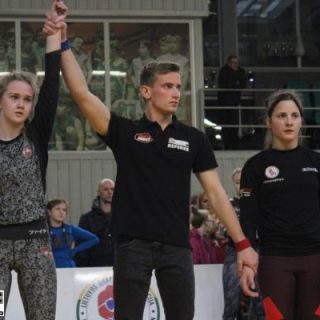 World IGF Grappling Gi/NoGi Cup – 13