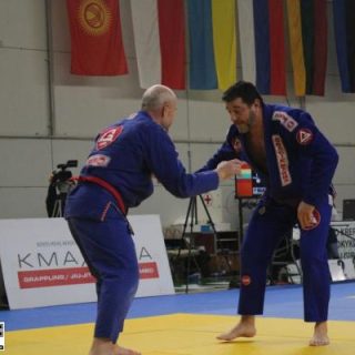 World IGF Grappling Gi/NoGi Cup – 69