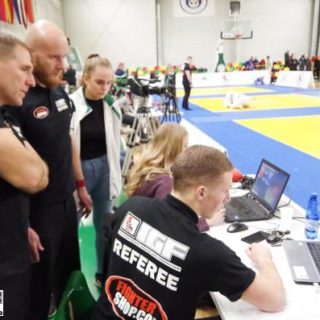 World IGF Grappling Gi/NoGi Cup – 232