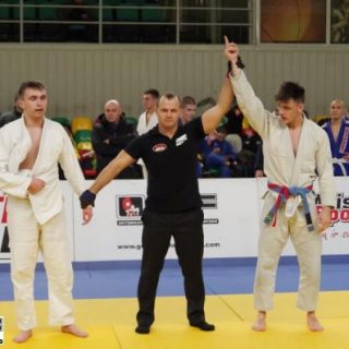 World IGF Grappling Gi/NoGi Cup – 219