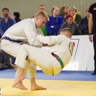 World IGF Grappling Gi/NoGi Cup – 252