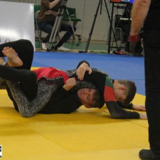 World IGF Grappling Gi/NoGi Cup – 14