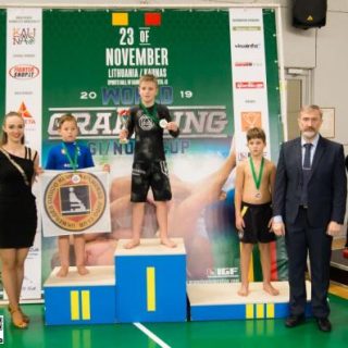 World IGF Grappling Gi/NoGi Cup – 173