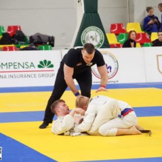 World IGF Grappling Gi/NoGi Cup – 234