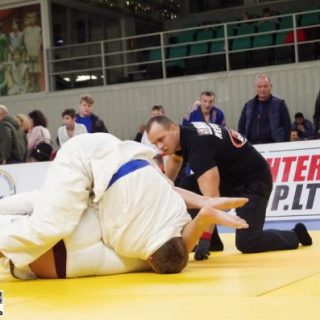 World IGF Grappling Gi/NoGi Cup – 223