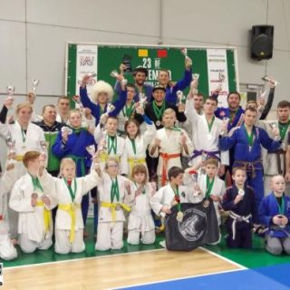 World IGF Grappling Gi/NoGi Cup – 295