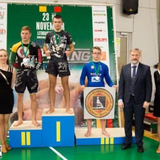 World IGF Grappling Gi/NoGi Cup – 189