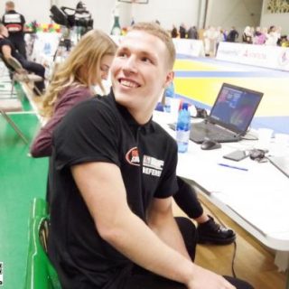 World IGF Grappling Gi/NoGi Cup – 236