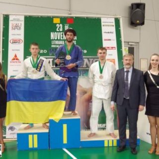 World IGF Grappling Gi/NoGi Cup – 293