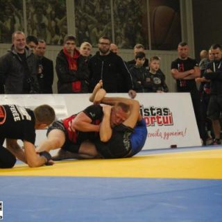 World IGF Grappling Gi/NoGi Cup – 58