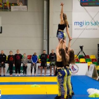 World IGF Grappling Gi/NoGi Cup – 108